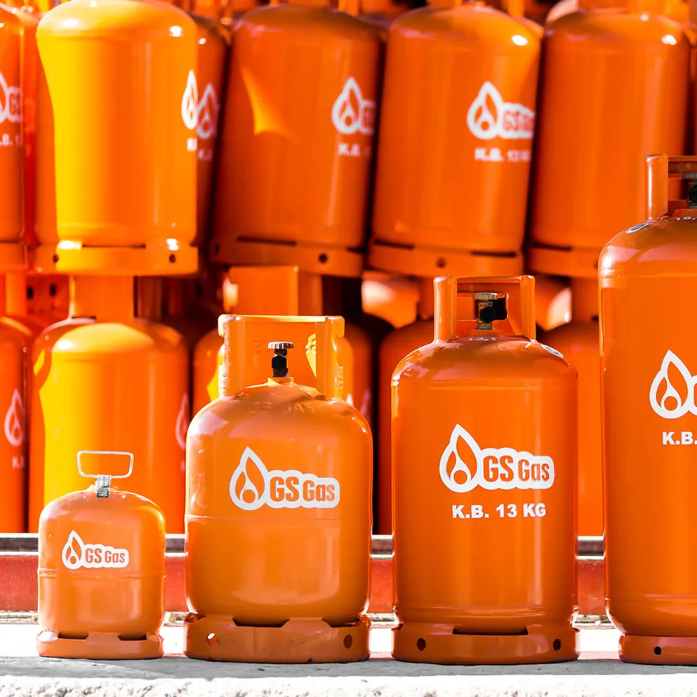 αμεση αποστολη φιαλων υγραεριου προπανιου